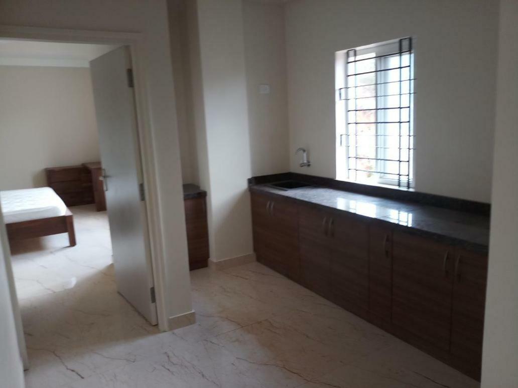 Apartamento Lali Petals Madikeri Exterior foto